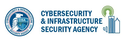 CISA Logo