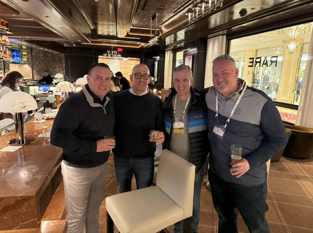 Seb Zach Shawn Seb Zach Shawn